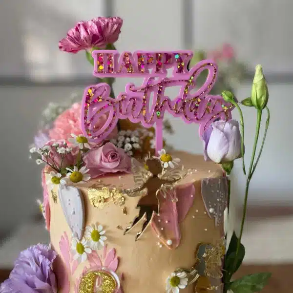 Frau Kopfkino cakecharm fee Kindergeburtstag tortendekortation low 6 100 kreative Ideen für Geburtstagswünsche für Frauen 2026 Geburtstagswünsche für Frauen