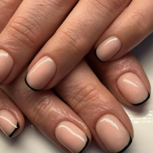 Micro French nails Beste top 5, Nageldesign Sommer 2025, 2026: Trends, Ideen & Profi-Tipps für perfekte Sommer-Nägel