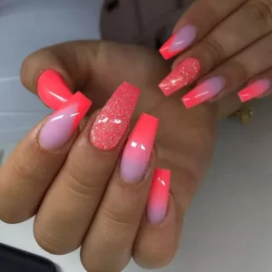 Neon Pops nails Beste top 5, Nageldesign Sommer 2025, 2026: Trends, Ideen & Profi-Tipps für perfekte Sommer-Nägel