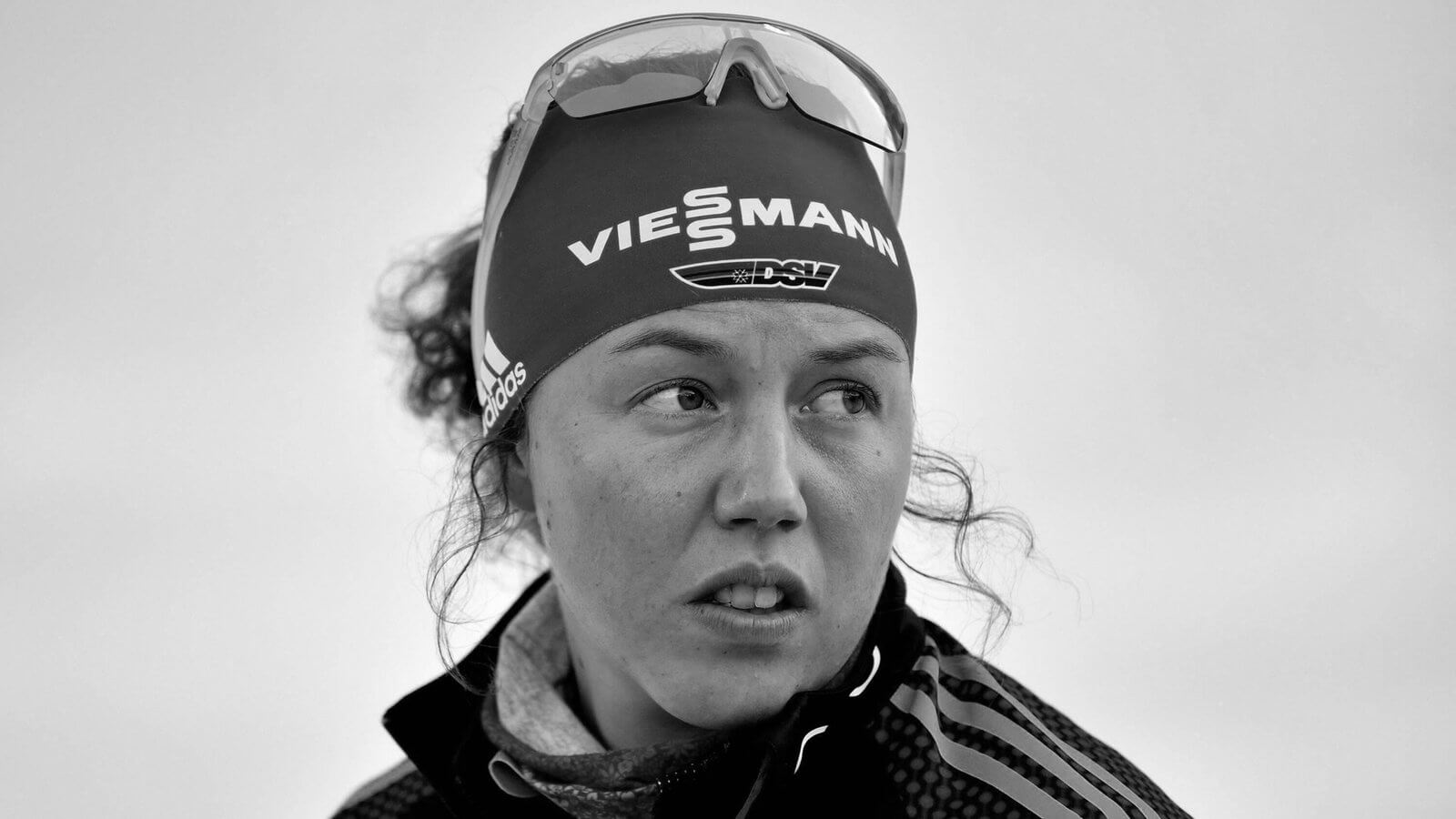Laura Dahlmeier Bergung