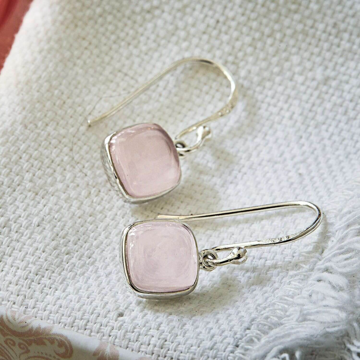 wirkung rosenquarz​