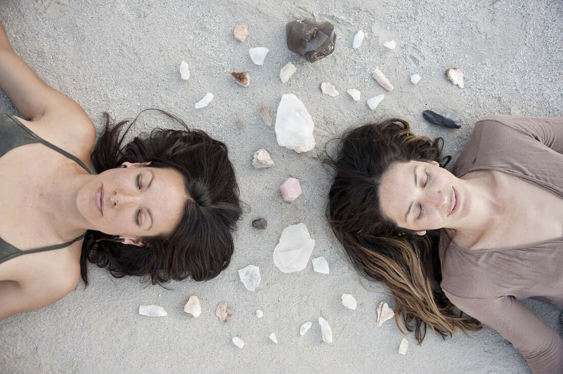 wirkung bergkristall​