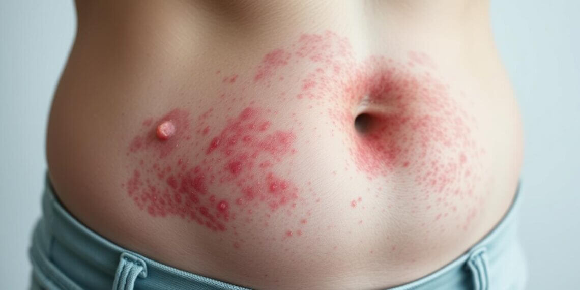 Warum kein Kaffee bei Gürtelrose