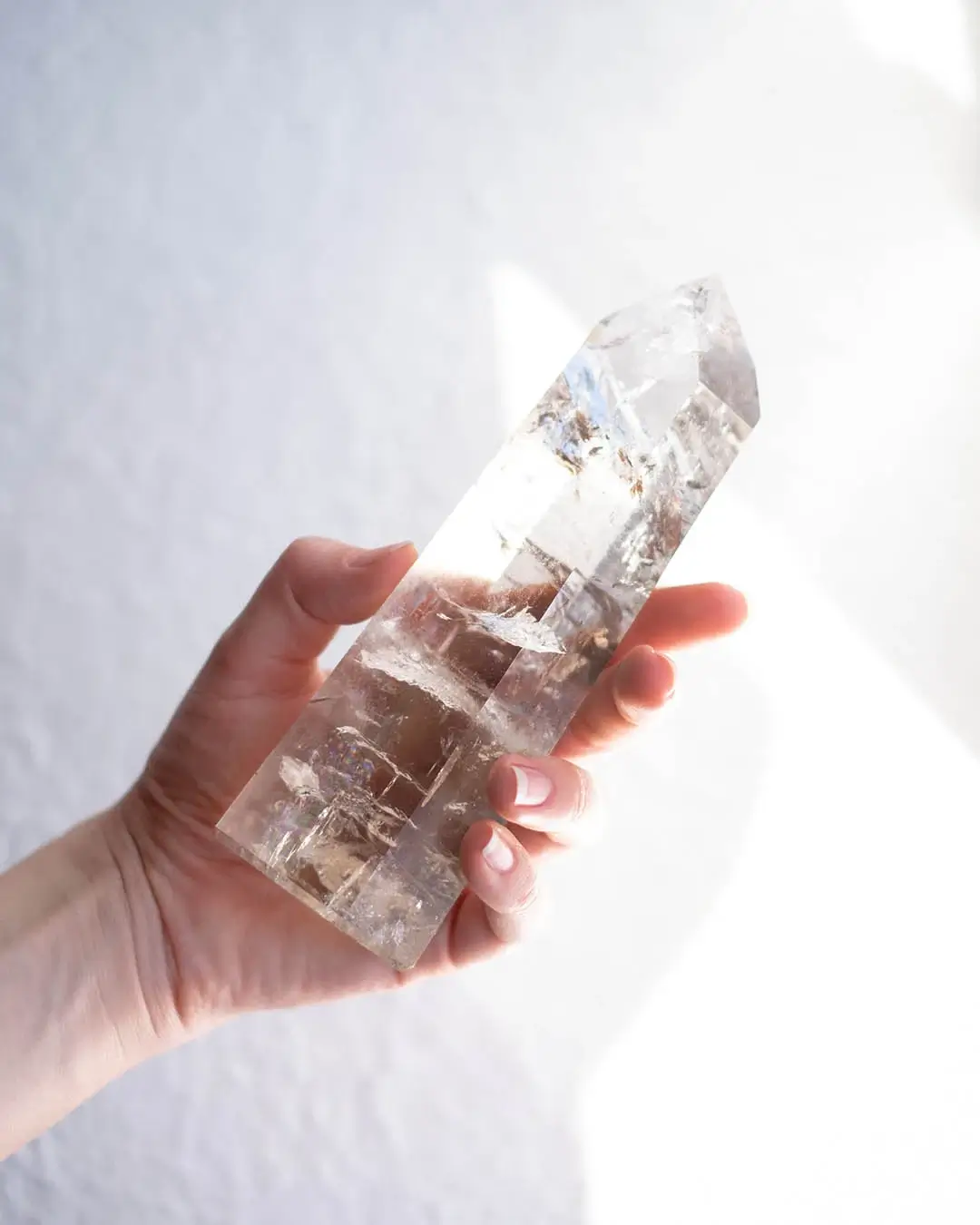 bergkristall heilstein wirkung