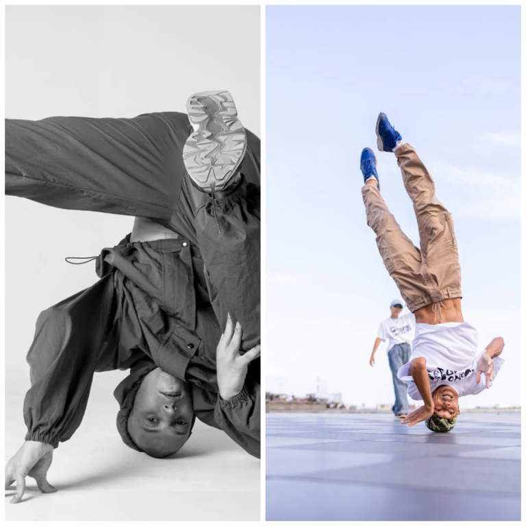 verliert man durch headspins haare