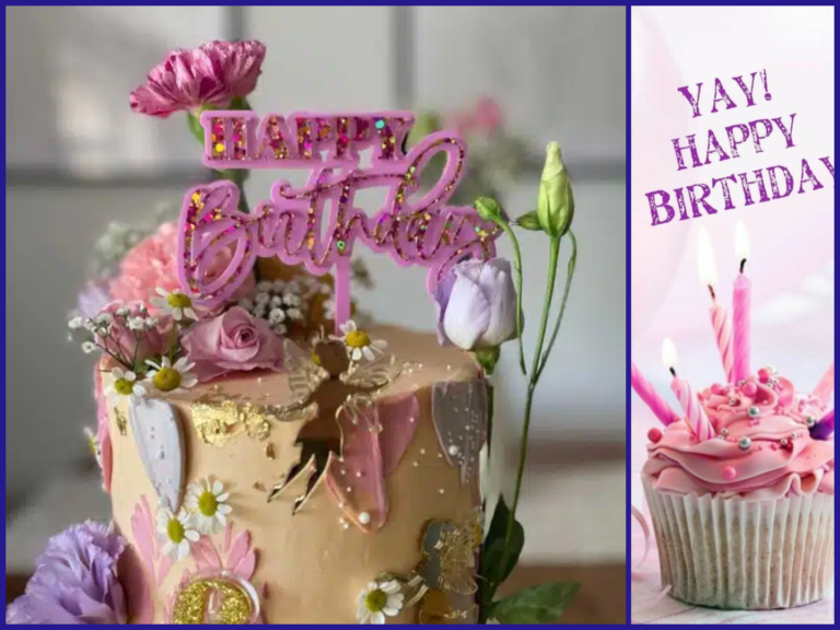 100 kreative Ideen für Geburtstagswünsche für Frauen 2026 Geburtstagswünsche für Frauen