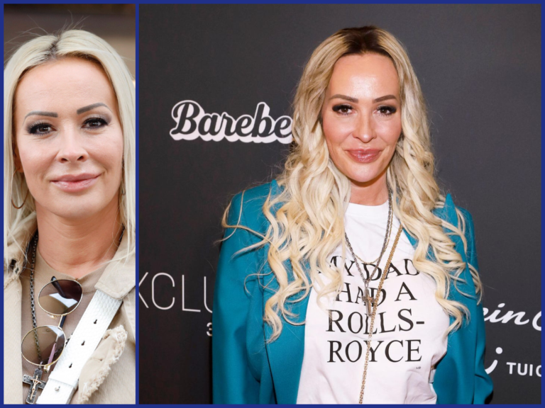 Cora Schumacher Vermögen: Wie hoch ist ihr Reichtum wirklich? Cora Schumacher Vermögen