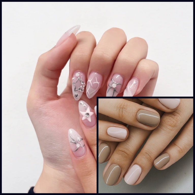 Wie lange dauert Nägel machen?, Kompletter Zeit-Guide für Maniküre, Gelnägel & Co. Maniküre